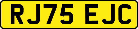 RJ75EJC