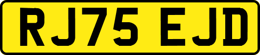 RJ75EJD