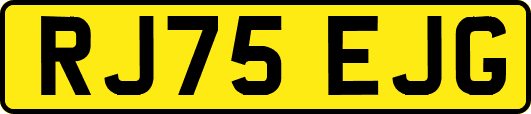 RJ75EJG