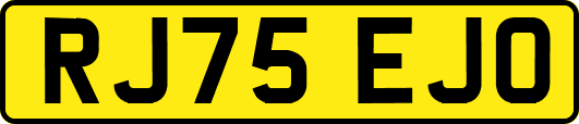 RJ75EJO