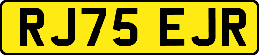 RJ75EJR