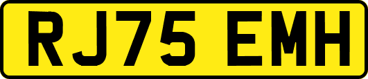 RJ75EMH
