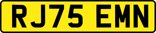 RJ75EMN