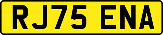 RJ75ENA
