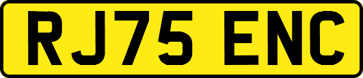 RJ75ENC