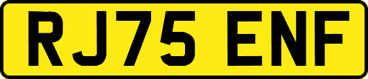 RJ75ENF