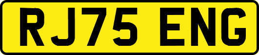 RJ75ENG