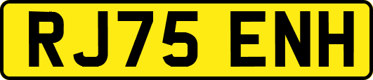 RJ75ENH