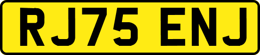 RJ75ENJ