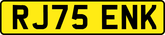 RJ75ENK