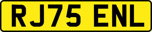 RJ75ENL