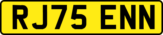 RJ75ENN