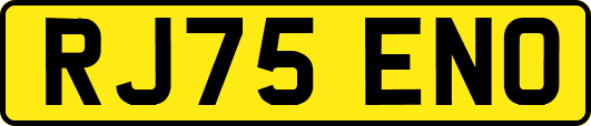 RJ75ENO
