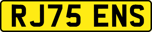 RJ75ENS
