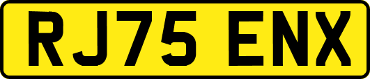 RJ75ENX