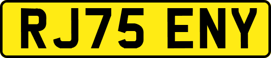 RJ75ENY