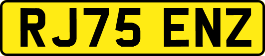 RJ75ENZ