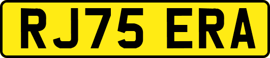 RJ75ERA