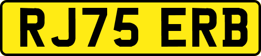 RJ75ERB
