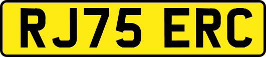 RJ75ERC