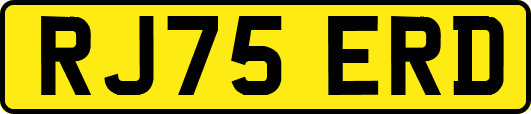 RJ75ERD