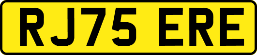 RJ75ERE