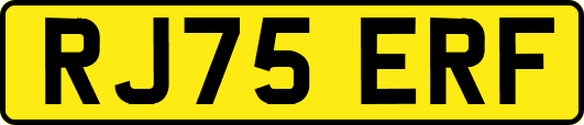 RJ75ERF
