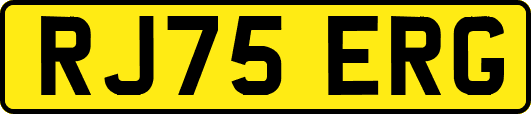 RJ75ERG