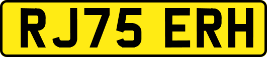 RJ75ERH