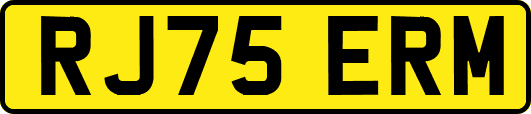 RJ75ERM