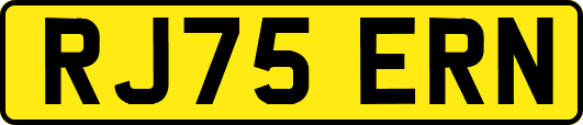 RJ75ERN