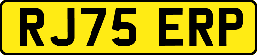 RJ75ERP