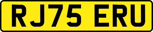 RJ75ERU