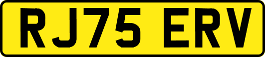 RJ75ERV