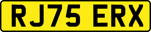 RJ75ERX