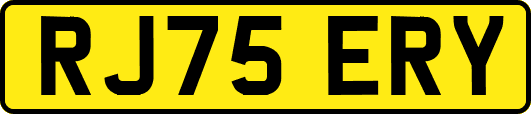 RJ75ERY