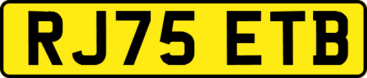 RJ75ETB