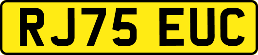 RJ75EUC