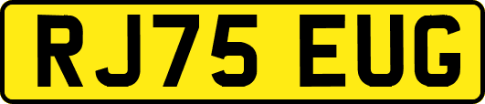 RJ75EUG