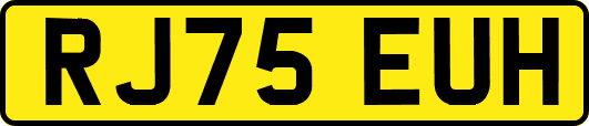 RJ75EUH