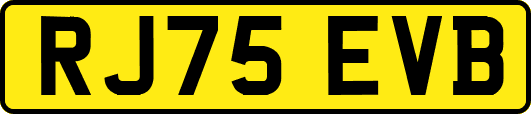 RJ75EVB