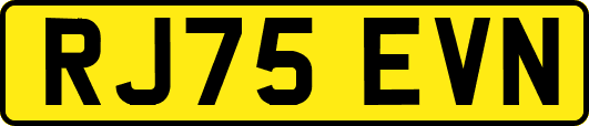 RJ75EVN