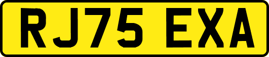 RJ75EXA