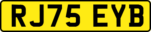 RJ75EYB