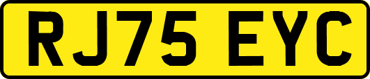 RJ75EYC