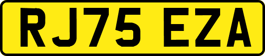 RJ75EZA