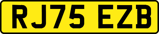 RJ75EZB