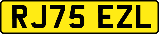 RJ75EZL
