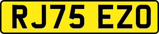 RJ75EZO