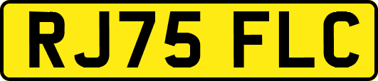 RJ75FLC